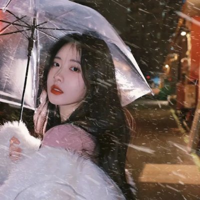 冰雨