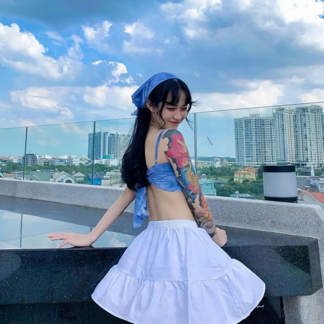 超时空同居