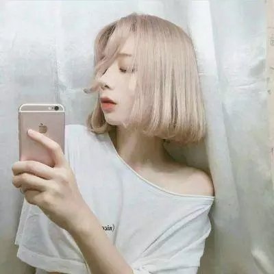 关上的门