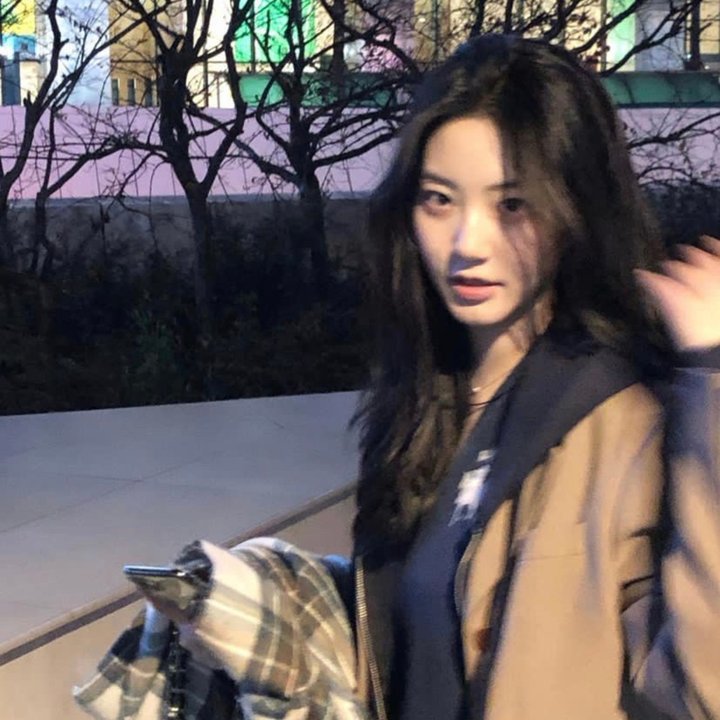 绿林艳妹
