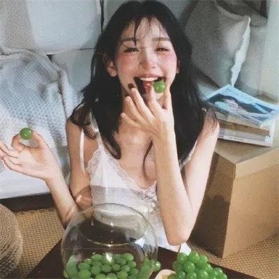 少女灵异日记